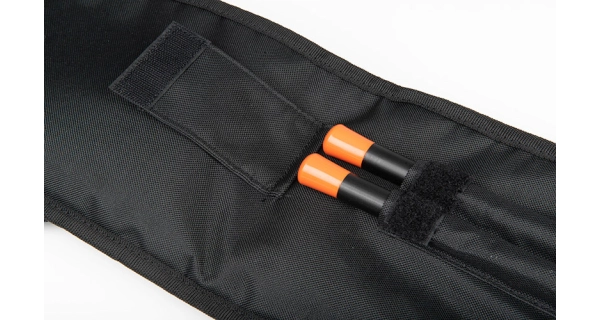 SPOMB - Obal na pruty Double Rod Jacket 13 ft