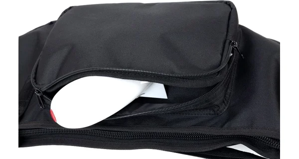 SPOMB - Pouzdro na prut Rod Jacket 3,9 m