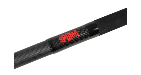 SPOMB - Prut X Rods 3,6 m, 12 ft
