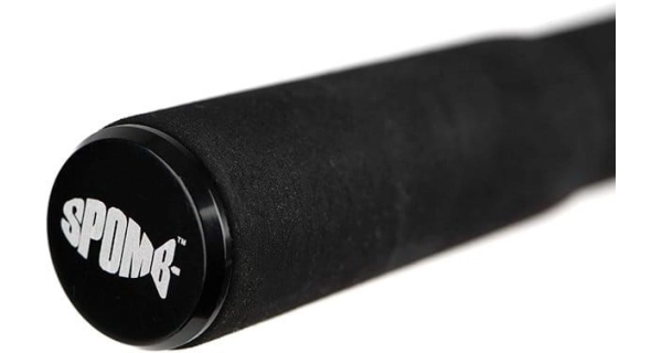 SPOMB - Prut X Rods 3,9 m 13 ft