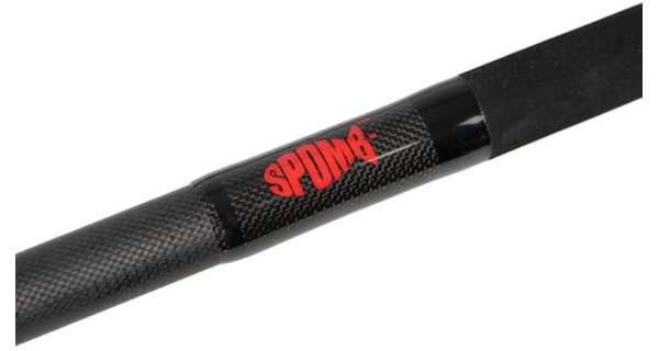 SPOMB - Prut X Rods 3,9 m 13 ft