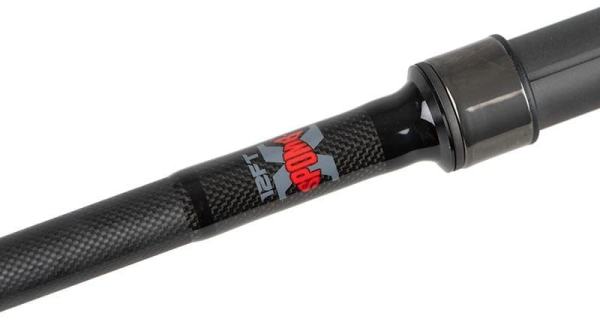 SPOMB - Prut X Rods 3,9 m 13 ft