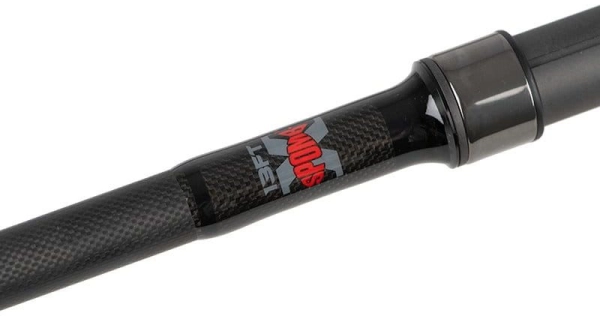 SPOMB - Prut X Rods 3,9 m 13 ft