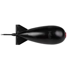 SPOMB - Raketa krmící Large X Black 2,0