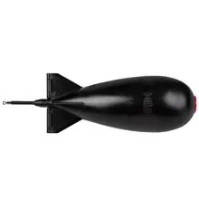 SPOMB - Raketa krmící Large X Black 2,0