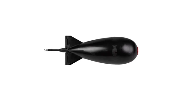SPOMB - Raketa krmící Large X Black 2,0