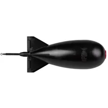 SPOMB - Raketa krmící Midi X Black 2,0