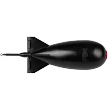 SPOMB - Raketa krmící Midi X Black 2.0