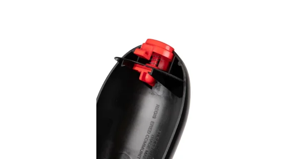 SPOMB - Raketa krmící Midi X Black 2.0