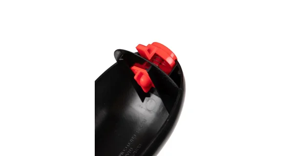 SPOMB - Raketa krmící Midi X Black 2.0