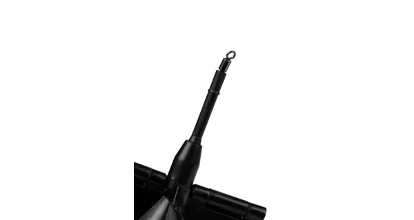 SPOMB - Raketa krmící Midi X Black 2.0