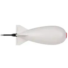 SPOMB - Raketa krmící Midi X White 2,0