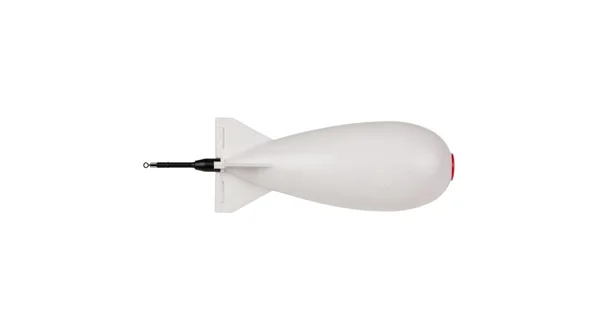 SPOMB - Raketa krmící Midi X White 2,0