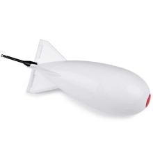 SPOMB - Raketa zakrmovací Large X White