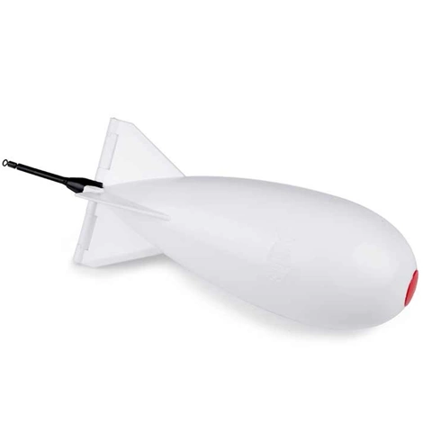 SPOMB - Raketa zakrmovací Large X White