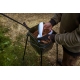 SPOMB - Stojan na kbelík Single Bucket Stand Kit