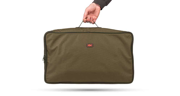 SPOMB - Stojan na zakrmování Double MK2 Bucket Stand Double