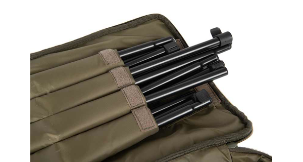 SPOMB - Stojan na zakrmování Double MK2 Bucket Stand Double