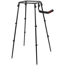 SPOMB - Stojan na zakrmování Double MK2 Bucket Stand Single