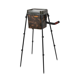 SPOMB - Stojan na zakrmování Double MK2 Bucket Stand Single