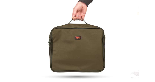 SPOMB - Stojan na zakrmování Double MK2 Bucket Stand Single