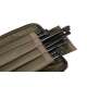 SPOMB - Stojan na zakrmování Double MK2 Bucket Stand Single