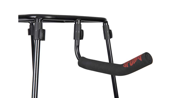 SPOMB - Stojan na zakrmování Double MK2 Bucket Stand Single