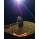 SPOMB - Světlo na kbelík Bucket Light