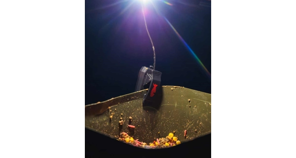 SPOMB - Světlo na kbelík Bucket Light