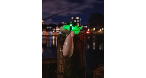 SPOMB - Světlo na raketu Light Kit (2 světla + nabíječka)