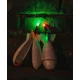 SPOMB - Světlo na raketu Light Kit (2 světla + nabíječka)