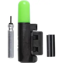 SPOMB - Světlo na raketu Light Kit Green