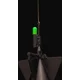 SPOMB - Světlo na raketu Light Kit Green