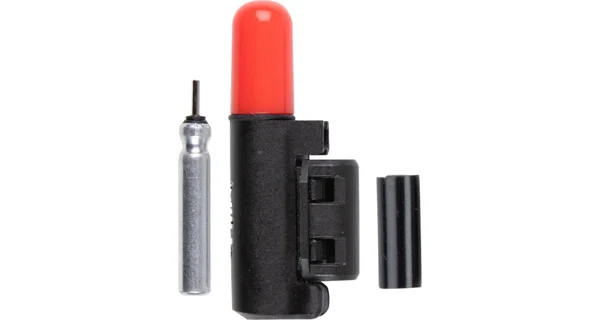 SPOMB - Světlo na raketu Light Red