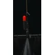 SPOMB - Světlo na raketu Light Red