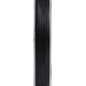 SPOMB - Ujímaný šokový vlasec Tapered Braided Leaders 50-20 lb 3x10 m Černý