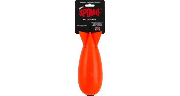 SPOMB - Vnadící raketa Midi X Limited Edition Červená