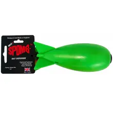 SPOMB - Vnadící raketa Midi X Limited Edition Zelená