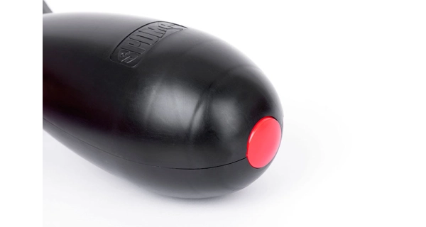 SPOMB - Zakrmovací raketa Midi Bait Rocket černá