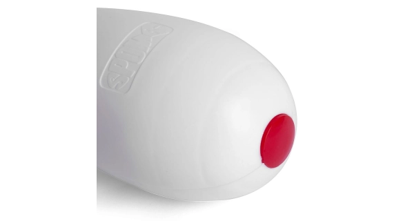 SPOMB - Zakrmovací raketa Mini Bait Rocket bílá