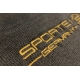 SPORTEX - Čepice s logem Zelená