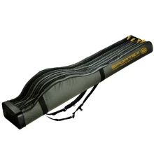 SPORTEX - Čtyřkomorové pouzdro na pruty Bags IV 2024 165 cm