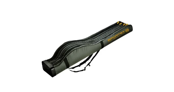 SPORTEX - Čtyřkomorové pouzdro na pruty Bags IV 2024 165 cm