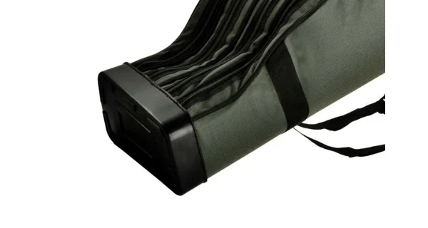 SPORTEX - Čtyřkomorové pouzdro na pruty Bags IV 2024 165 cm
