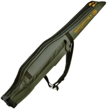 SPORTEX - Dvoukomorové pouzdro na 2 pruty II 24 150 cm