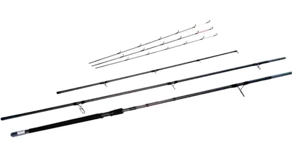 SPORTEX - Feederový prut Rapid Feeder Heavy Distance 390 cm 120-210 g