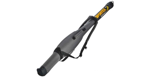 SPORTEX - Jednokomorové pouzdro na prut Baitcast 212 cm