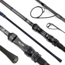 SPORTEX - Kaprařský prut D.N.A CS-3 Carp 12 ft 3,25 lb