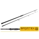 SPORTEX - Kaprařský prut D.N.A CS-3 Carp 12 ft 3,25 lb