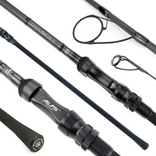 SPORTEX - Kaprařský prut D.N.A CS-3 Carp 12 ft m 3 lb